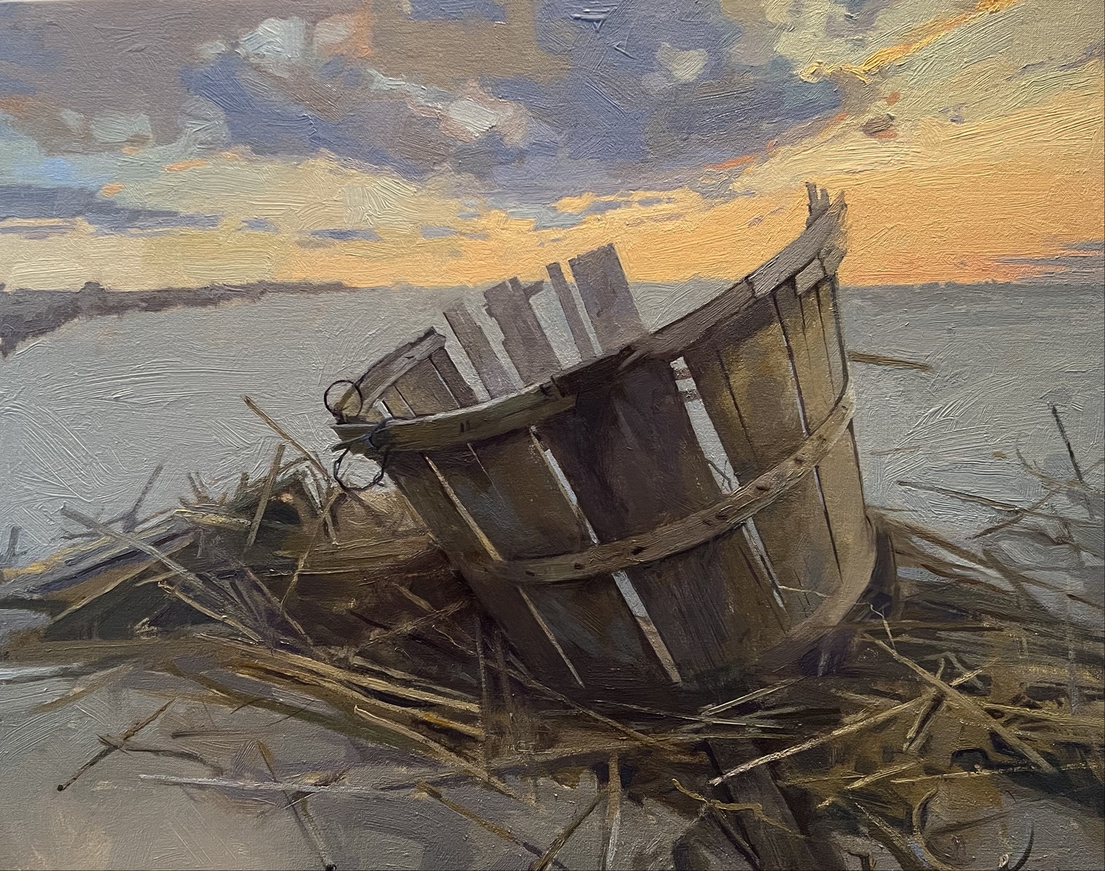 Greg Bennett